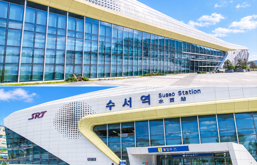 단열 커튼월